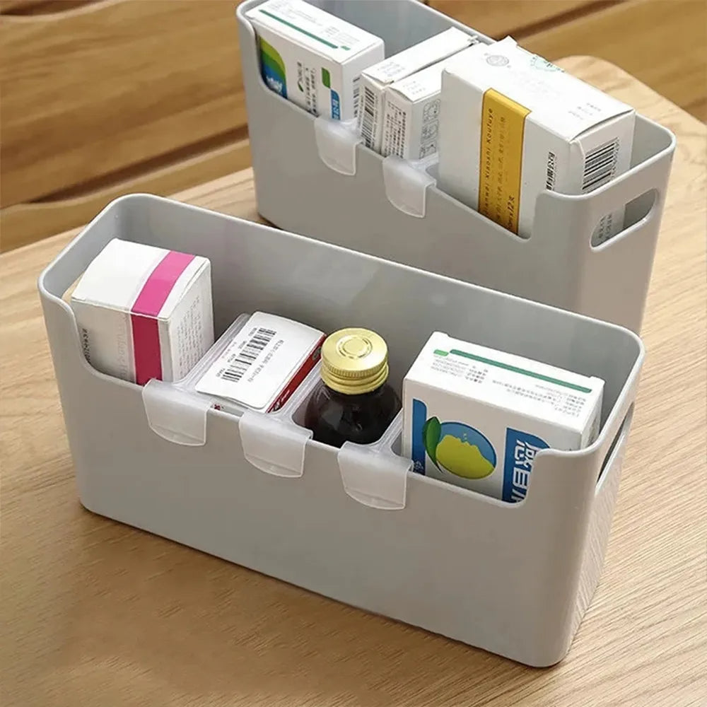 Fridge Partition Organizer ( Pack of 15 )