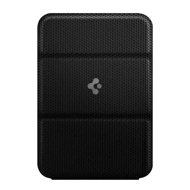 Smart Fold Magnetic Wallet Card Holder