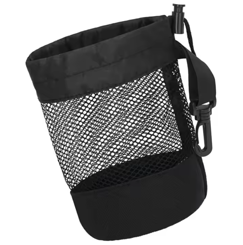 Round Bottom Storage Bag