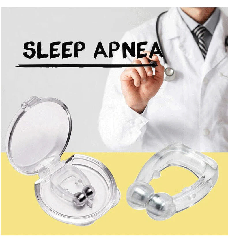 Anti Snore Device (PACK OF 2)