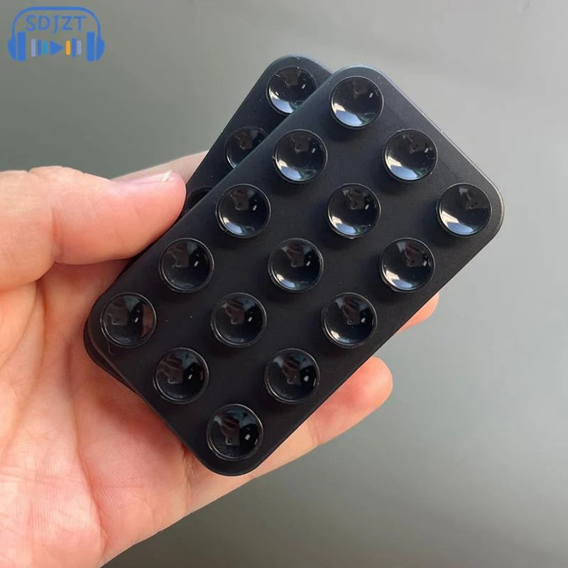 Mobile Suction Mat ( Pack of 2 )