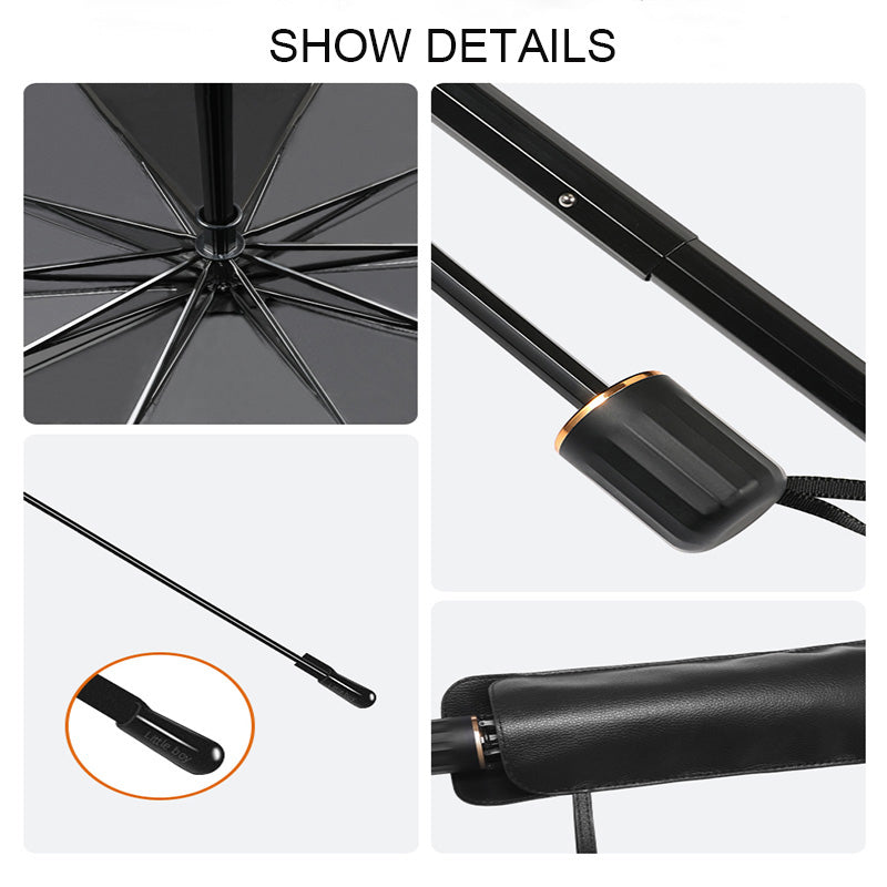 Car Windshield Umbrella Sun Protector