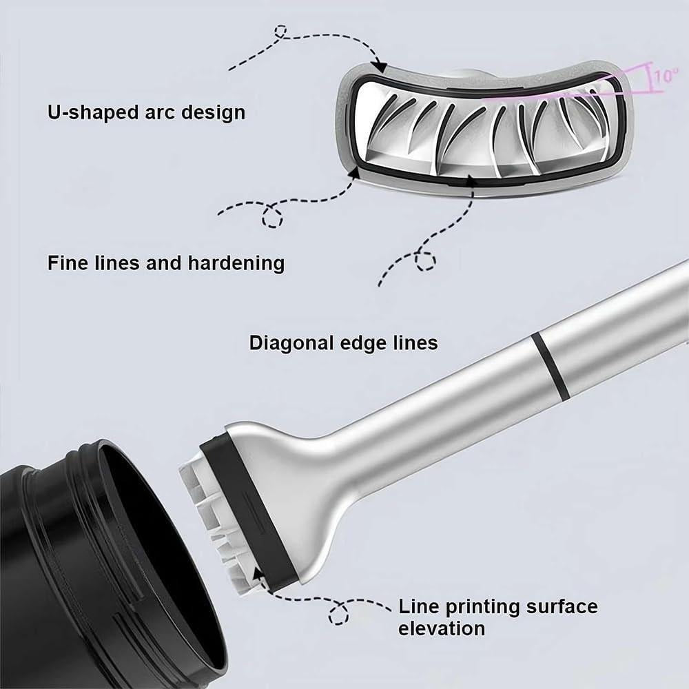 2 In 1 Eyelash Curler Kit