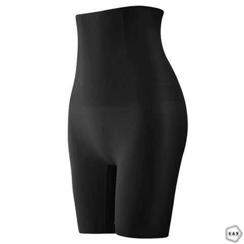 High Waist Shaper Shorts