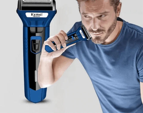 Original Kemei 3-in-1 Grooming Kit