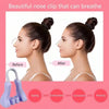 Sillicone Nose Shaping Clip