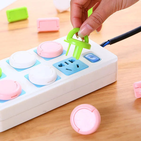 Socket Protection Cover