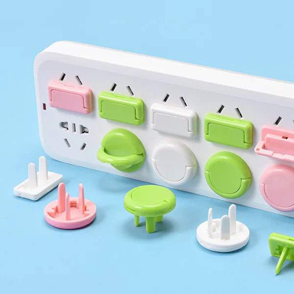Socket Protection Cover