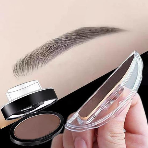Eyebrow Stamp
