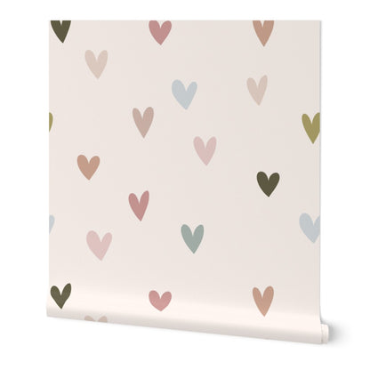 Heartsy Haven Wallpaper💕