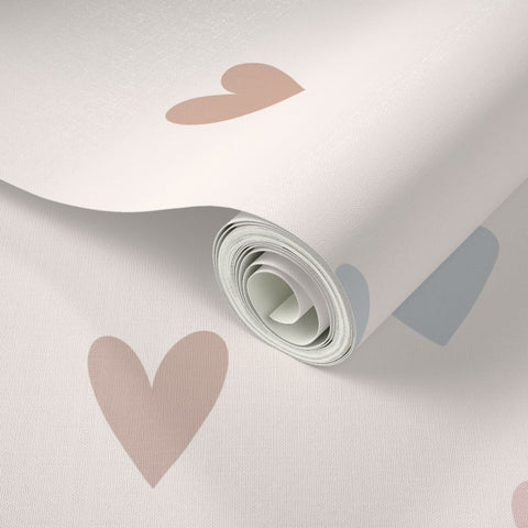 Heartsy Haven Wallpaper💕