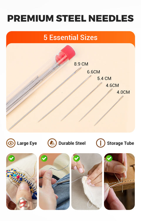 37PCS Sewing Tool Set🧵
