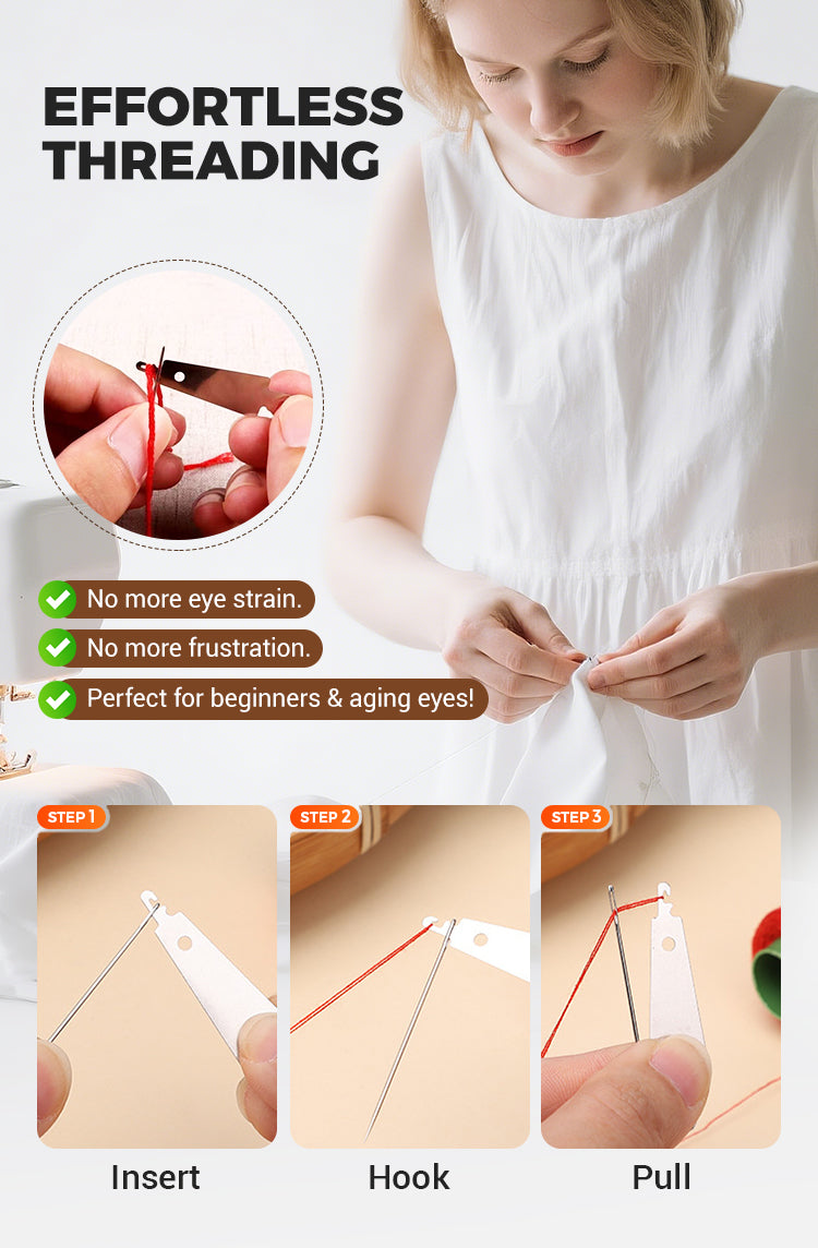 37PCS Sewing Tool Set🧵