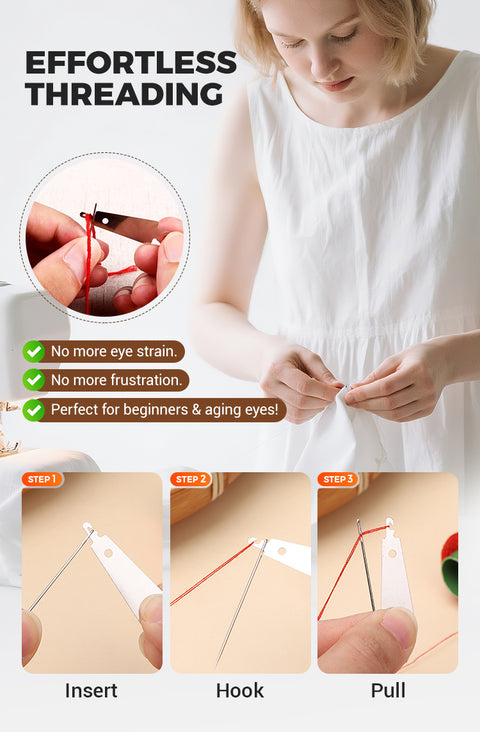 37PCS Sewing Tool Set🧵