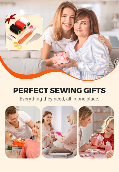 37PCS Sewing Tool Set🧵