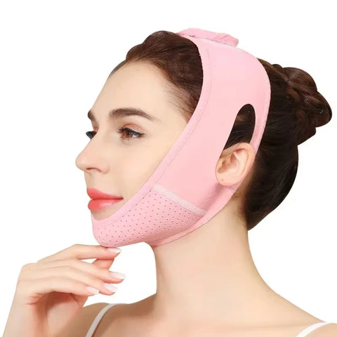 Double Chin Reducer Face Lifting Mask