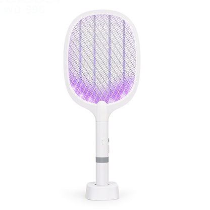 Smart Mosquito Control Electric Racket
