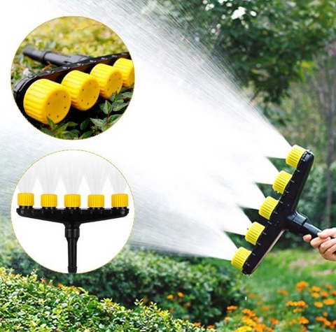 Garden Water Sprinkler