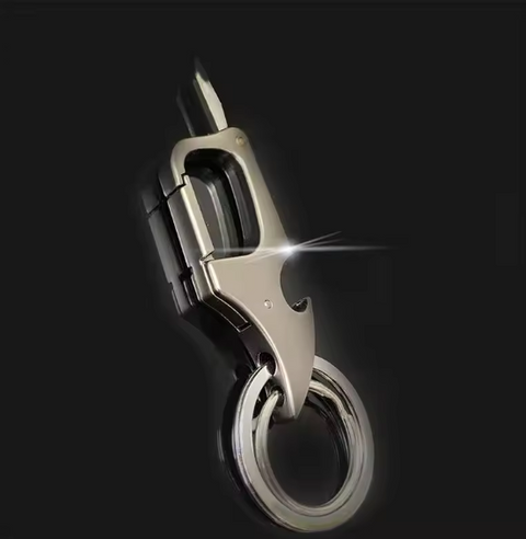 Bottle Opener Key Chain