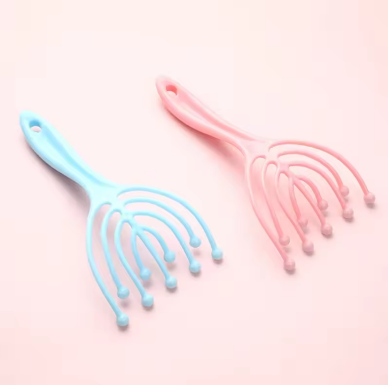 Head Massager Scalp