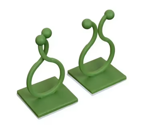 Plant Wall Clips (PACK OF 20)