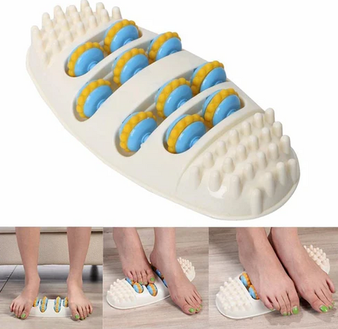 Foot Roller Massager