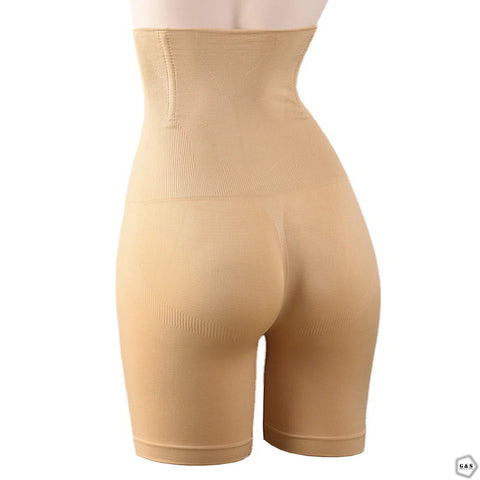 High Waist Shaper Shorts