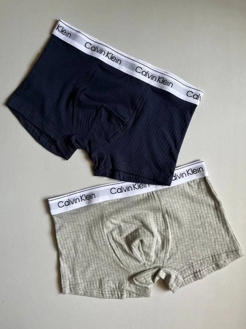 Men's Seamless Boxer