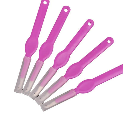 Curved Seam Ripper Portable Sewing Thread Cutter