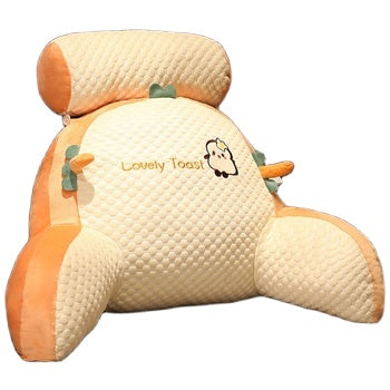 Cartoon Plush Toys Pillow for Bedroom