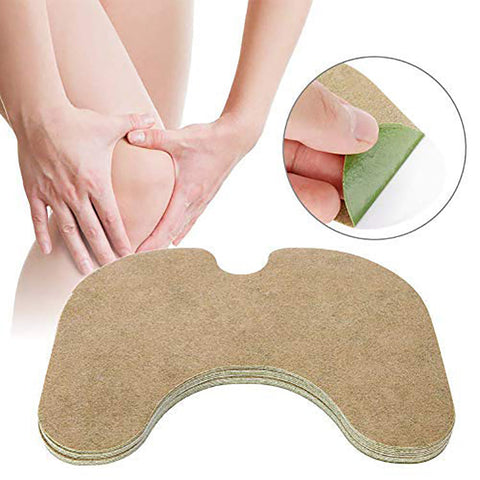 Body Knee Pain Relief Patch