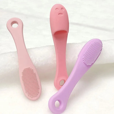 Silicone Facial Finger Brush (PACK OF 2)