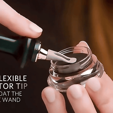 Multi-functional  Hot Eyeliner Applicator