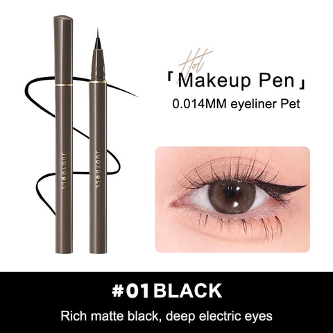 Ultra-Fine Liquid Eyeliner