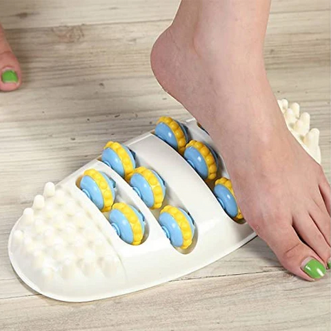 Foot Roller Massager