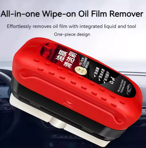 Car Cleaning Brush