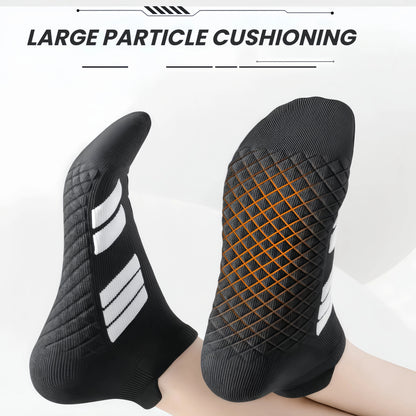 Unisex Low Cut  Sports Socks