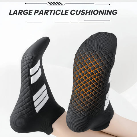 Unisex Low Cut  Sports Socks