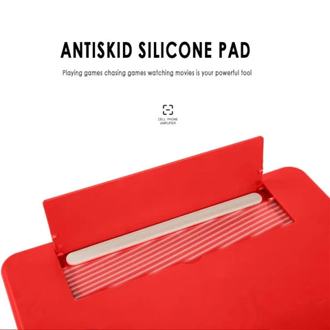 Durable 3D Magnifier Screen