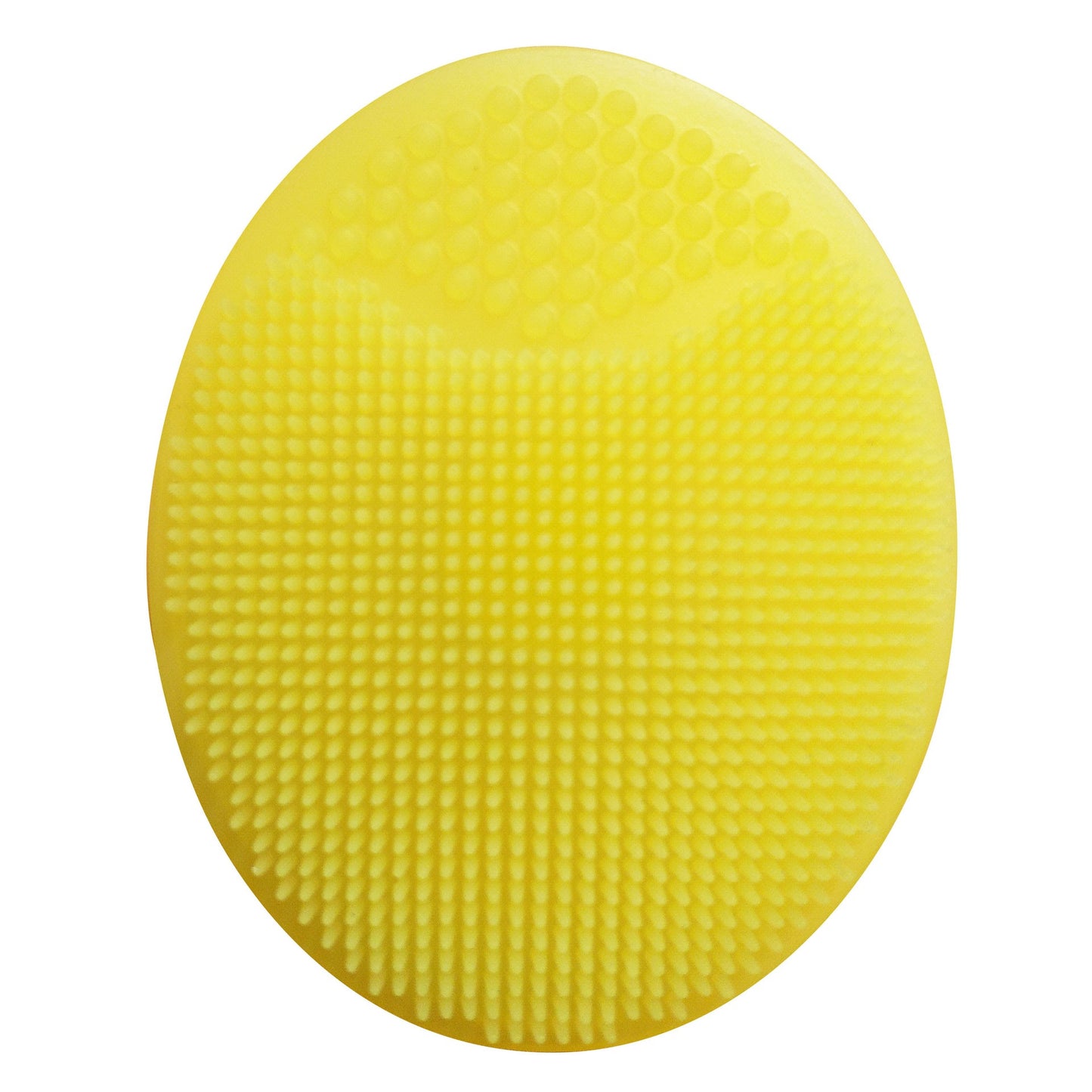 Silicone Face Cleaning Brush ( pack of 3 )