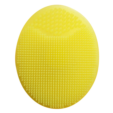 Silicone Face Cleaning Brush ( pack of 3 )