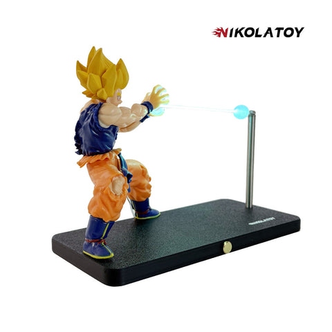 NIKOLATOY® Dragon Ball Creative magnetic night light