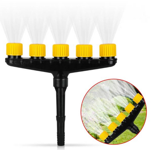 Garden Water Sprinkler