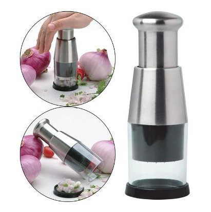 Hand Chopper for Cutting Vegetables