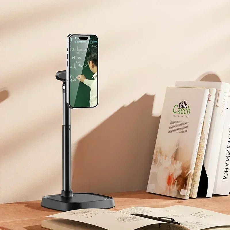 Aluminum Alloy Portable Magnetic Phone Stand