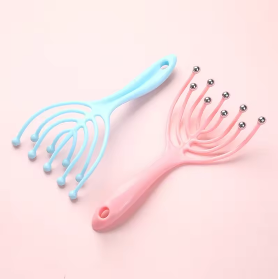Head Massager Scalp