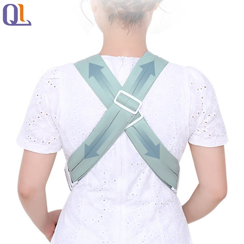 Multifunctional Breathable Baby Carrier Bag