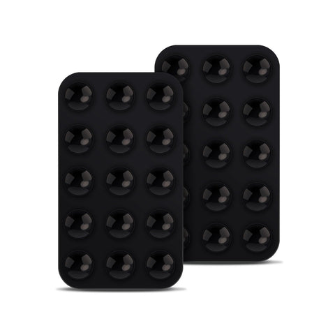 Mobile Suction Mat ( Pack of 2 )