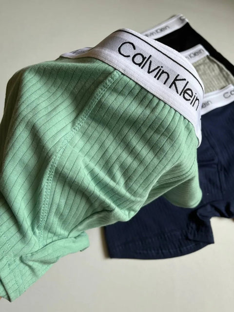 Men's Seamless Boxer