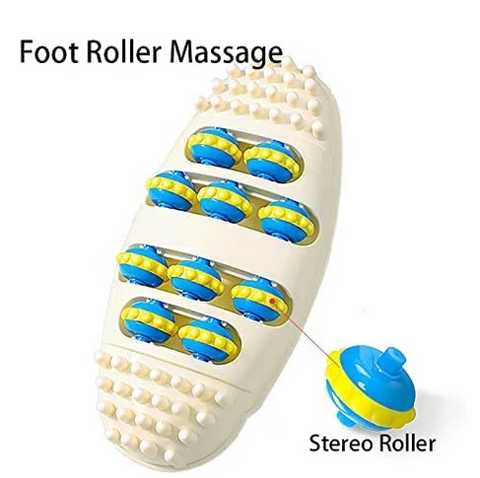 Foot Roller Massager